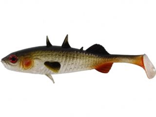 Westin Stanley The Stickleback 5.5cm - 